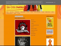 Cnlsacolomina.blogspot.com