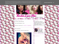 Barbieluvsmac.blogspot.com