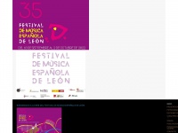 festivaldemusicaespanola.com