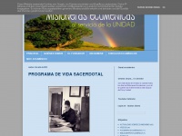 misionerasecumenicas.blogspot.com