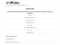 Difasa.org