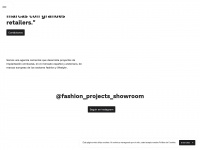 Fashionprojects.es