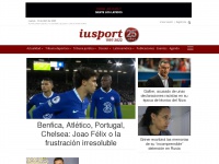 iusport.com Thumbnail