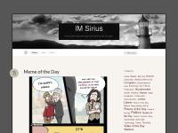 Imsirius.wordpress.com
