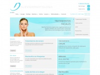 nuevadermatologia.com.ar Thumbnail