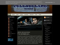 Celesteland2.blogspot.com