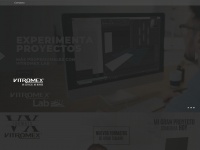 Vitromex.com.mx