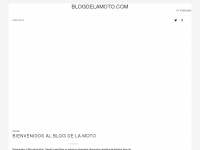 Blogdelamoto.com