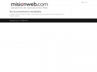Misionweb.com
