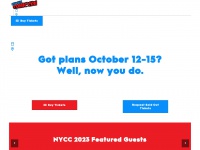 Newyorkcomiccon.com