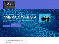 Americawebsa.com