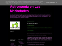Astromerindades.blogspot.com