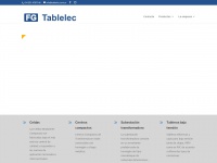 tablelec.com.ar Thumbnail