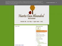 Huertoscasaalmendral.blogspot.com