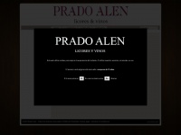 Pradoalen.com