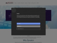 dynakin.com