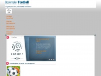Bookmaker-football.com