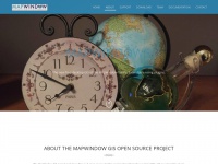 Mapwindow.org