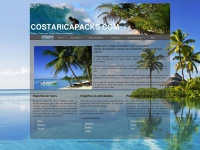 Costaricapacks.com