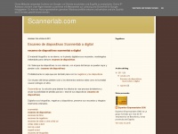 Escaneodediapositivasscannerlab.blogspot.com