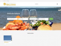 restaurantesgallegos.com Thumbnail
