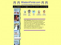 Wisdomportal.com