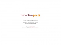 proactivepress.es Thumbnail
