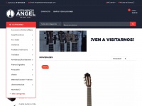 instrumentosangel.com