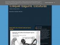 Eisaguirre.blogspot.com