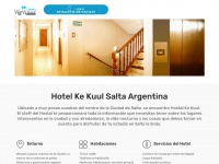 Hotelkekuul.com.ar
