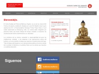 budismo-mallorca.org Thumbnail