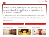 Diamondway-buddhism.org