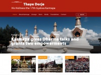Karmapa.org
