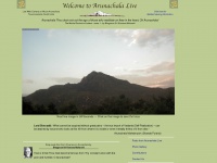 Arunachala-live.com