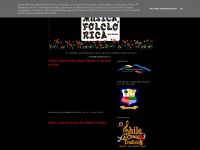 Musicafolcloricacurico.blogspot.com