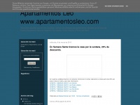 Alojamientosleo.blogspot.com