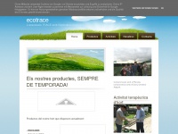 Ecotrace.blogspot.com