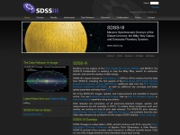 Sdss3.org