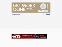 Getworkdonemusic.com