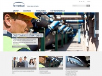 Ferrostaal.com