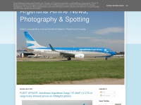 Argentina-airline-news.blogspot.com