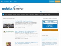 Mediaterre.org