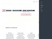 Bigboomdesign.com