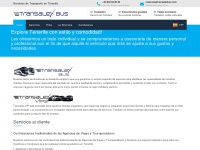 transalexbus.com