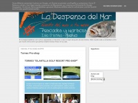 Ladespensadelmar.blogspot.com