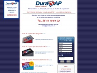 Duratap.com.mx