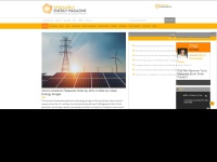 Renewableenergymagazine.com