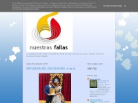 Blognuestrasfallas.blogspot.com