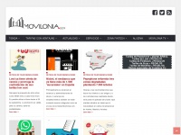 movilonia.com Thumbnail