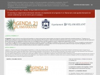 Agenda21vilamarxant.blogspot.com